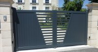 Notre société de clôture et de portail à Fontaine-les-Hermans